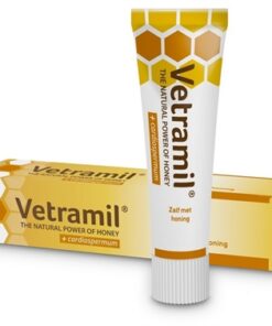 VETRAMIL HONINGZALF MET CARDIOSPERMUM