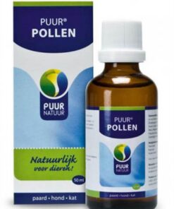 PUUR POLLEN