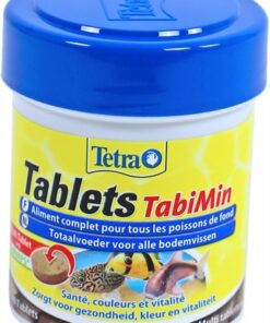 TETRA TABIMIN TABLETTEN