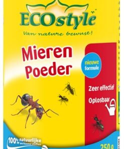 ECOSTYLE MIERENPOEDER
