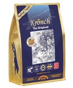 KRONCH 100% ZALMSNACKS
