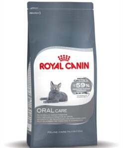 ROYAL CANIN ORAL SENSITIVE