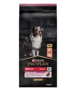 PRO PLAN DOG ADULT MEDIUM SENSITIVE SKIN
