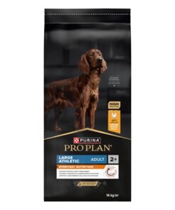 PRO PLAN DOG ADULT LARGE BREED ATHLETIC