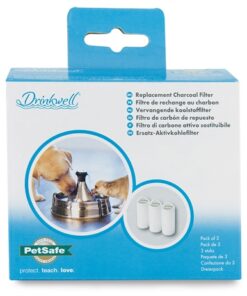PETSAFE KOOLFILTER VOOR 360 DRINKFONTEIN