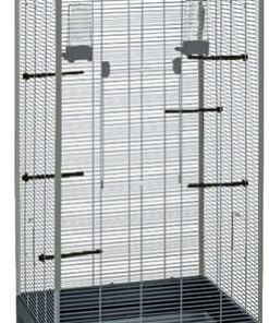 VOLTREGA VOLIERE 420 GRIJS / GRIJS