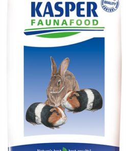 KASPER FAUNAFOOD KONIJNENVOER / KORREL SPORT