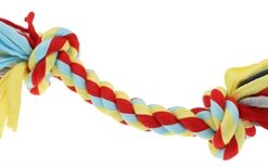 TWIST-TEE 2 KNOOP TUGGER