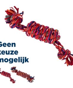 TWIST-TEE COIL TUGGER TOUW