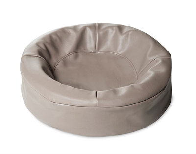 BIA BED HONDENMAND ORIGINAL TAUPE