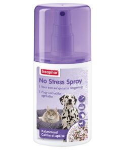 BEAPHAR NO STRESS SPRAY HOND / KAT