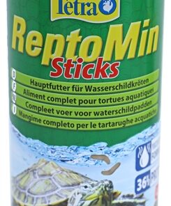 TETRA REPTOMIN SCHILDPADVOER