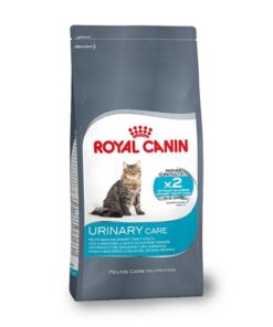 ROYAL CANIN URINARY CARE
