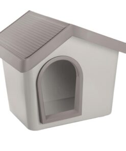 IMAC HONDENHOK ZEUS 50 GRIJS