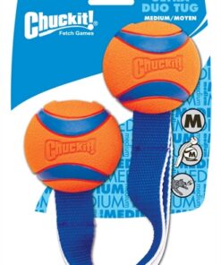 CHUCKIT ULTRA DUO TUG