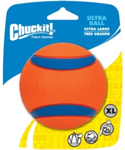 CHUCKIT ULTRA BAL