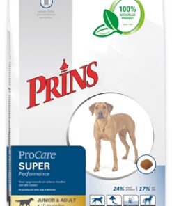 PRINS PROCARE CROQUE SUPER PERFORMANCE