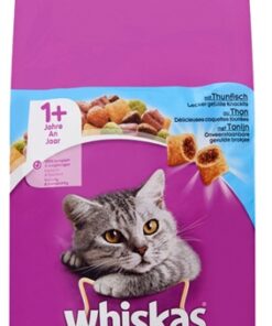 WHISKAS DROOG ADULT TONIJN