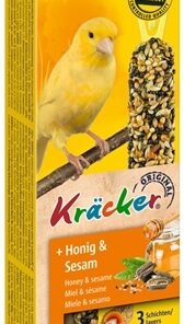 VITAKRAFT KANARIE KRACKER HONING