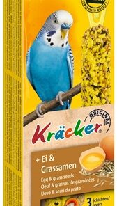 VITAKRAFT PARKIET KRACKER EI