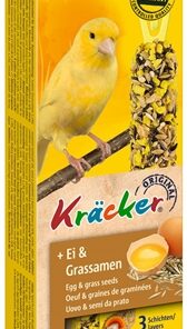 VITAKRAFT KANARIE KRACKER EI