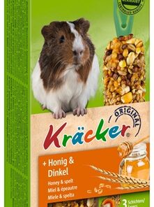 VITAKRAFT CAVIA KRACKER HONING