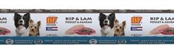 BF PETFOOD VLEESVOEDING LAM