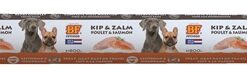 BF PETFOOD VLEESVOEDING ZALM