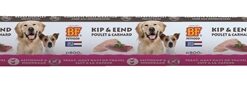 BF PETFOOD VLEESVOEDING EEND