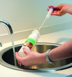 SAVIC BIBA SCHOONMAAKBORSTEL