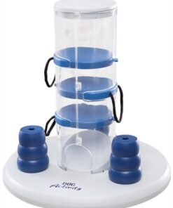 TRIXIE DOG ACTIVITY GAMBLING TOWER