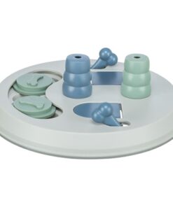 TRIXIE DOG ACTIVITY FLIP BOARD