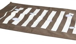 TRIXIE CAT ACTIVITY SPEELDEKEN BRUIN / CREME