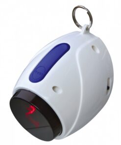 TRIXIE LASERSPEELGOED MOVING LIGHT