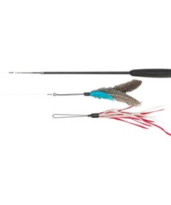 TRIXIE KATTENHENGEL TELESCOOP