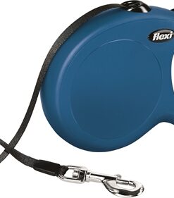 FLEXI ROLLIJN CLASSIC TAPE BLAUW