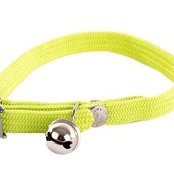 MARTIN HALSBAND KAT ELASTISCH NYLON GROEN