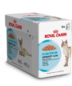 ROYAL CANIN URINARY CARE IN GRAVY