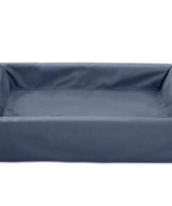 BIA BED HONDENMAND OUTDOOR BLAUW