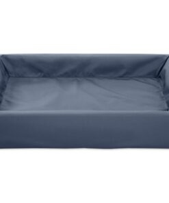 BIA BED HONDENMAND OUTDOOR BLAUW