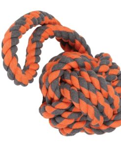 HAPPY PET NUTS FOR KNOTS EXTREME BAL TUGGER