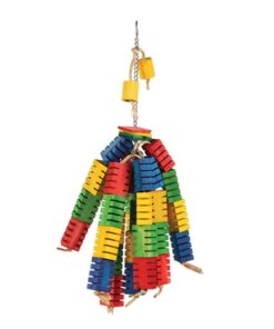 HAPPY PET GROOVY COLOUR BLOCKS