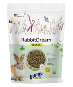 BUNNY NATURE KONIJNENDROOM BASIC