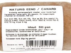 NATURIS EEND