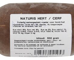 NATURIS HERT / RUND
