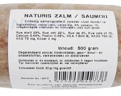 NATURIS ZALM