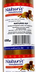 NATURIS HOUDBAAR KIP