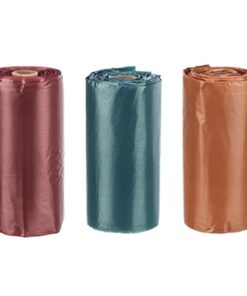 TRIXIE POEPZAKJES MET HANDVAT ASSORTI