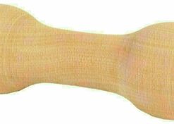 TRIXIE HOUTEN APPORTEERBLOK ROND