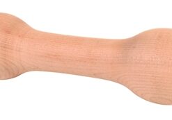 TRIXIE HOUTEN APPORTEERBLOK ROND